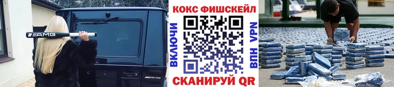Купить где  Новосокольники  Cocaine FishScale 